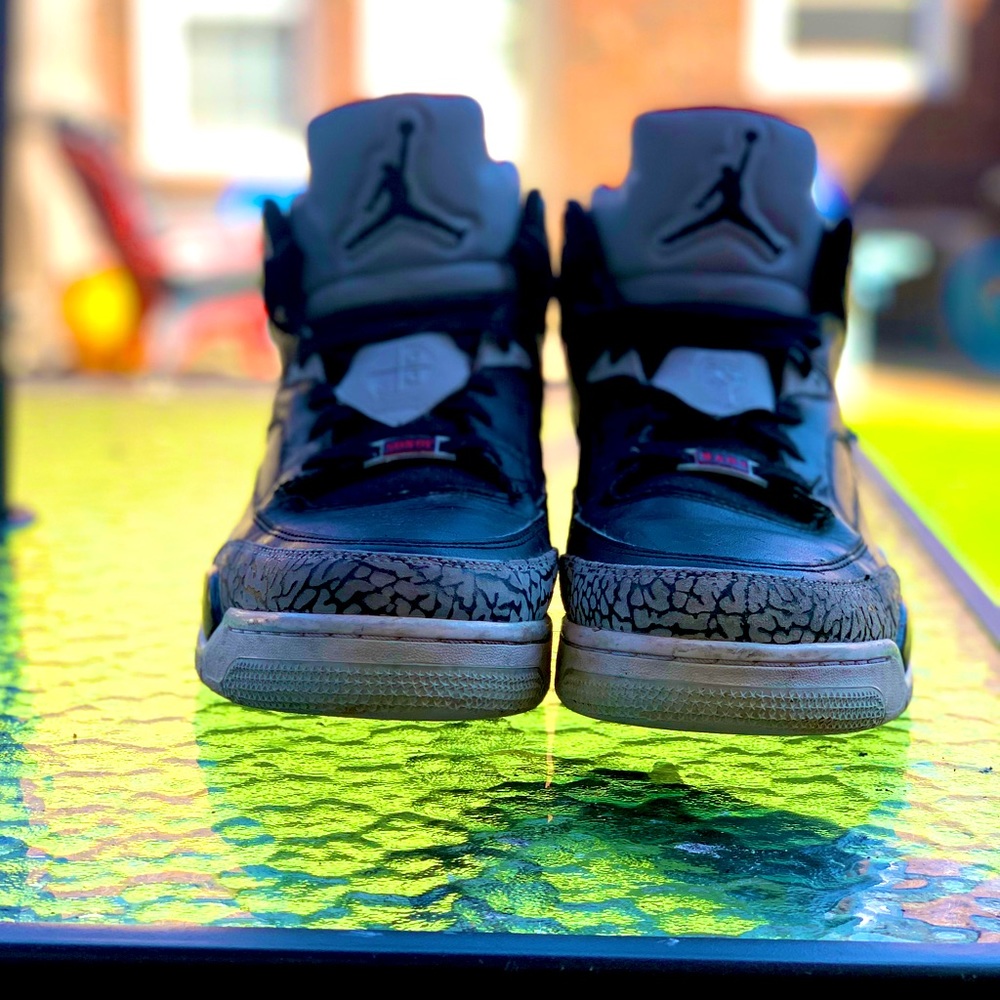 COPY - Jordan son of mars low